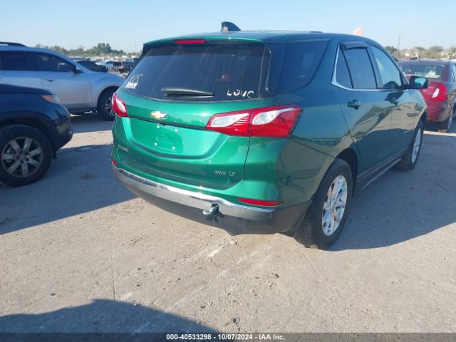 Photo 3 VIN: 2GNAXSEV0J6275562 - CHEVROLET EQUINOX 