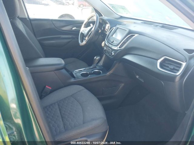 Photo 4 VIN: 2GNAXSEV0J6275562 - CHEVROLET EQUINOX 