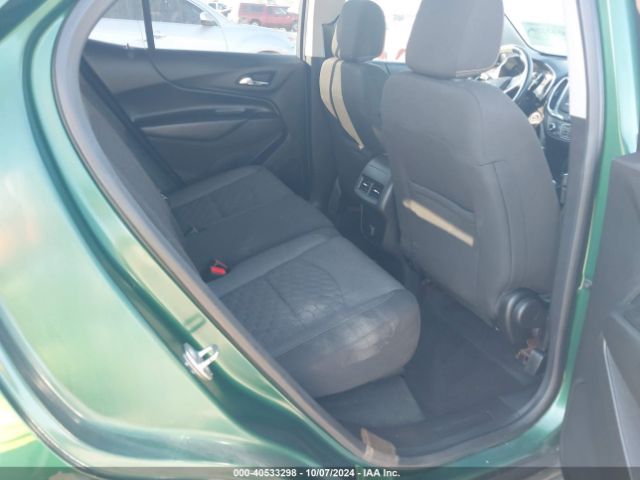 Photo 7 VIN: 2GNAXSEV0J6275562 - CHEVROLET EQUINOX 