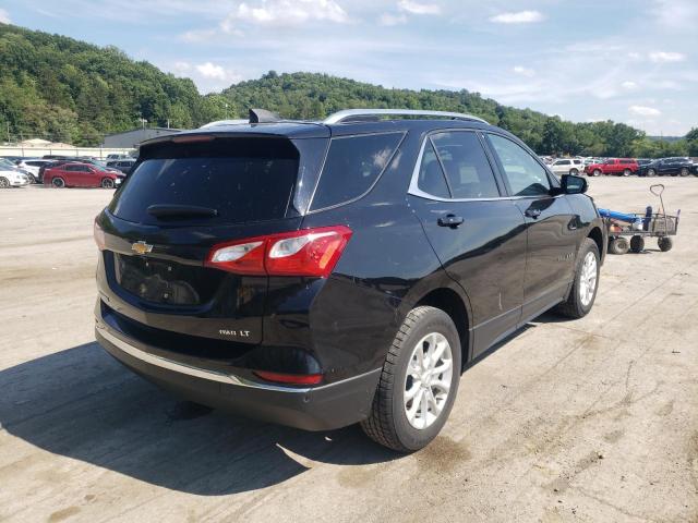 Photo 3 VIN: 2GNAXSEV0J6275772 - CHEVROLET EQUINOX LT 