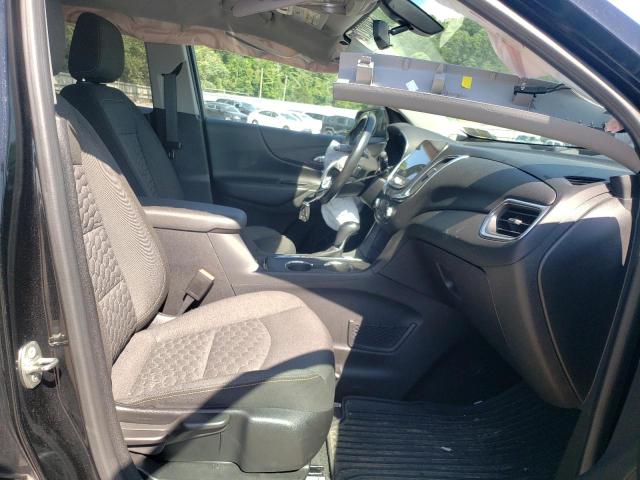 Photo 4 VIN: 2GNAXSEV0J6275772 - CHEVROLET EQUINOX LT 