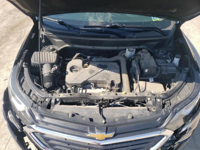 Photo 6 VIN: 2GNAXSEV0J6275772 - CHEVROLET EQUINOX LT 