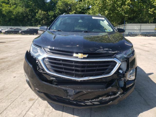 Photo 8 VIN: 2GNAXSEV0J6275772 - CHEVROLET EQUINOX LT 