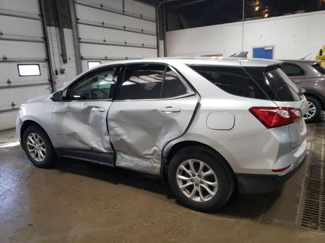 Photo 1 VIN: 2GNAXSEV0J6279756 - CHEVROLET EQUINOX LT 