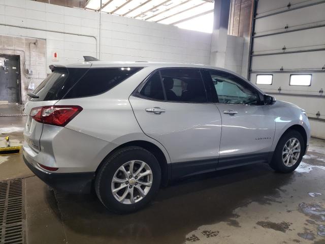 Photo 2 VIN: 2GNAXSEV0J6279756 - CHEVROLET EQUINOX LT 