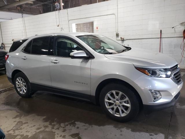 Photo 3 VIN: 2GNAXSEV0J6279756 - CHEVROLET EQUINOX LT 