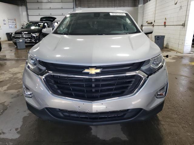 Photo 4 VIN: 2GNAXSEV0J6279756 - CHEVROLET EQUINOX LT 