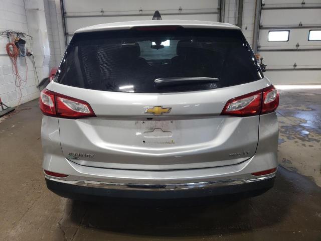 Photo 5 VIN: 2GNAXSEV0J6279756 - CHEVROLET EQUINOX LT 