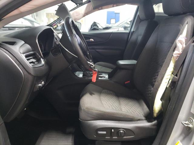 Photo 6 VIN: 2GNAXSEV0J6279756 - CHEVROLET EQUINOX LT 