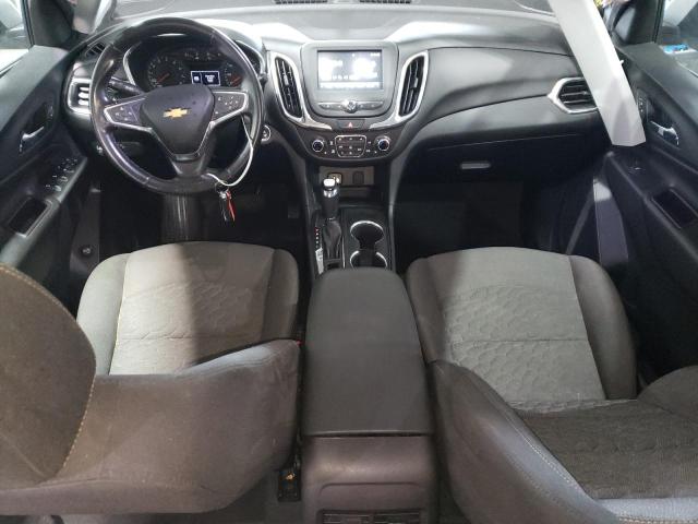 Photo 7 VIN: 2GNAXSEV0J6279756 - CHEVROLET EQUINOX LT 