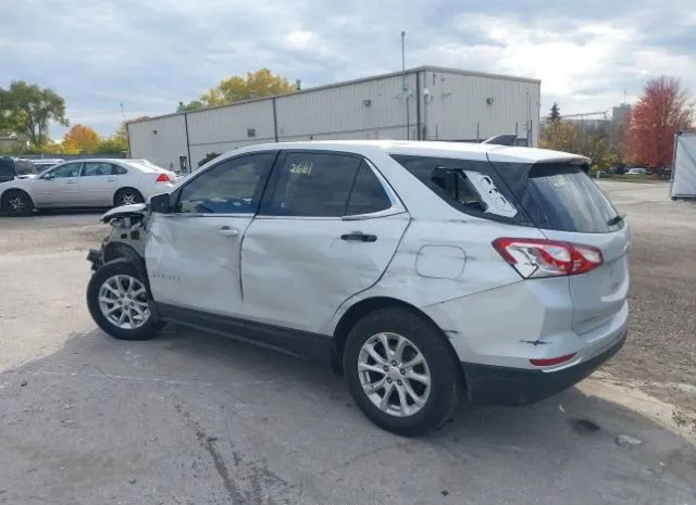 Photo 2 VIN: 2GNAXSEV0J6291874 - CHEVROLET EQUINOX 