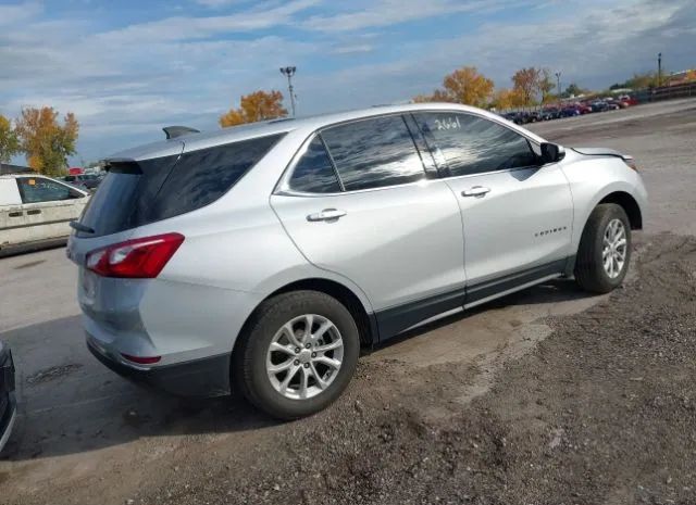 Photo 3 VIN: 2GNAXSEV0J6291874 - CHEVROLET EQUINOX 