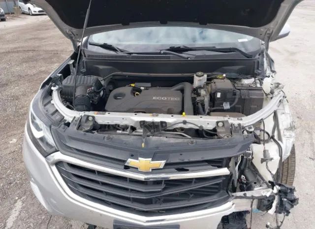 Photo 9 VIN: 2GNAXSEV0J6291874 - CHEVROLET EQUINOX 