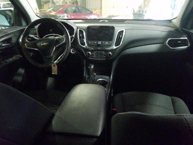 Photo 8 VIN: 2GNAXSEV0J6303585 - CHEVROLET EQUINOX LT 