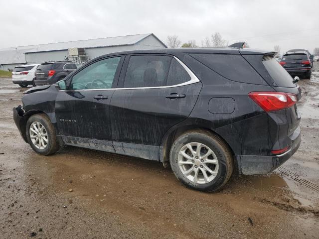 Photo 1 VIN: 2GNAXSEV0J6307524 - CHEVROLET EQUINOX LT 