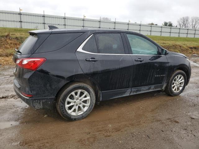 Photo 2 VIN: 2GNAXSEV0J6307524 - CHEVROLET EQUINOX LT 