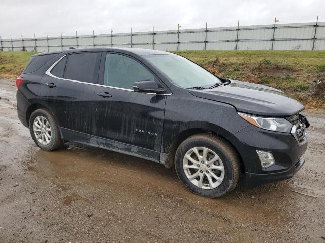 Photo 3 VIN: 2GNAXSEV0J6307524 - CHEVROLET EQUINOX LT 