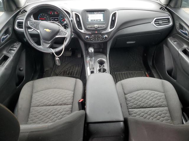 Photo 7 VIN: 2GNAXSEV0J6307524 - CHEVROLET EQUINOX LT 