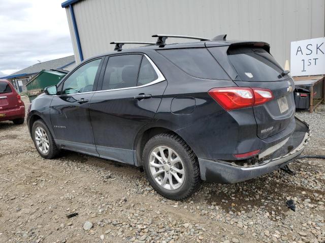 Photo 1 VIN: 2GNAXSEV0J6310004 - CHEVROLET EQUINOX 