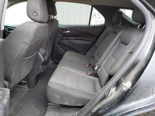 Photo 10 VIN: 2GNAXSEV0J6310004 - CHEVROLET EQUINOX 