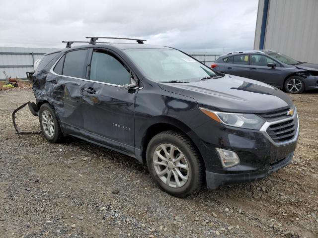 Photo 3 VIN: 2GNAXSEV0J6310004 - CHEVROLET EQUINOX 