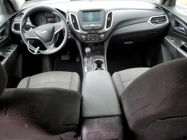 Photo 7 VIN: 2GNAXSEV0J6310004 - CHEVROLET EQUINOX 