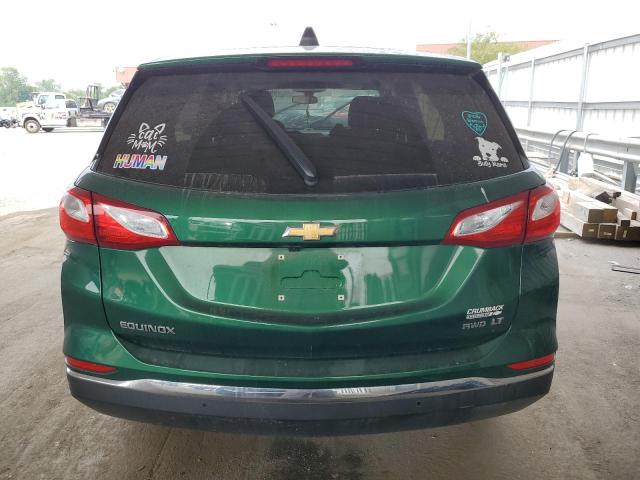 Photo 5 VIN: 2GNAXSEV0J6310925 - CHEVROLET EQUINOX LT 