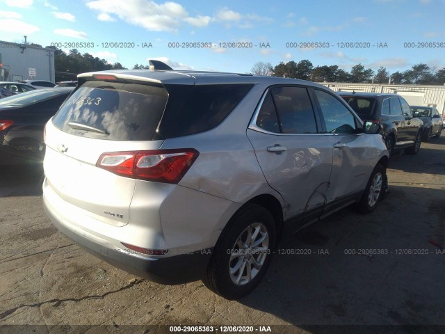 Photo 3 VIN: 2GNAXSEV0J6311931 - CHEVROLET EQUINOX 