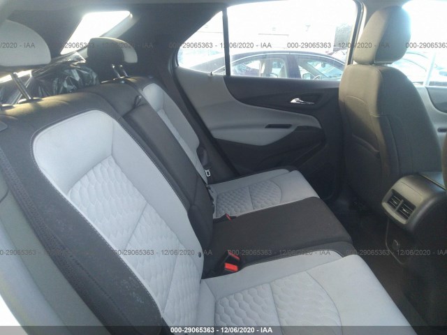 Photo 7 VIN: 2GNAXSEV0J6311931 - CHEVROLET EQUINOX 