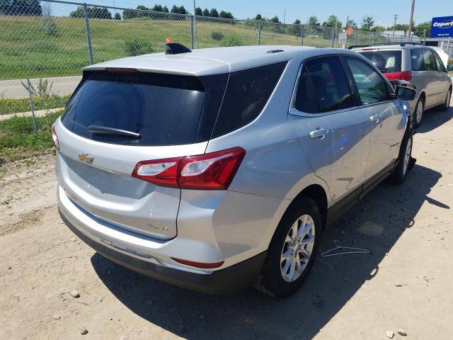 Photo 3 VIN: 2GNAXSEV0J6312450 - CHEVROLET EQUINOX 