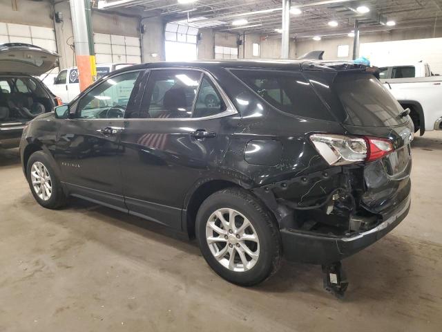 Photo 1 VIN: 2GNAXSEV0J6315204 - CHEVROLET EQUINOX 