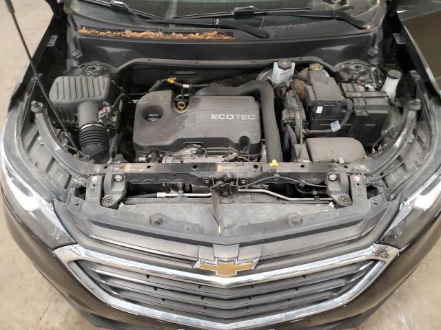 Photo 10 VIN: 2GNAXSEV0J6315204 - CHEVROLET EQUINOX 