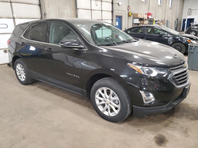 Photo 3 VIN: 2GNAXSEV0J6315204 - CHEVROLET EQUINOX 