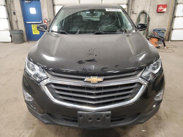 Photo 4 VIN: 2GNAXSEV0J6315204 - CHEVROLET EQUINOX 