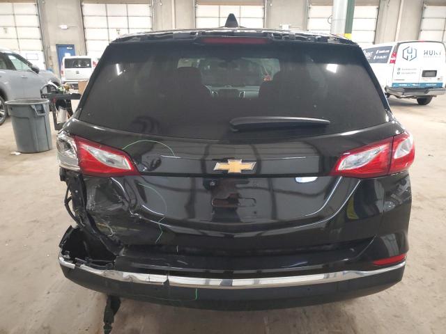 Photo 5 VIN: 2GNAXSEV0J6315204 - CHEVROLET EQUINOX 