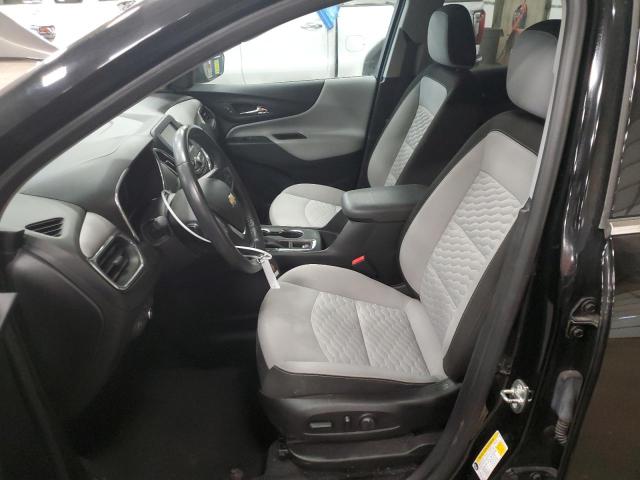 Photo 6 VIN: 2GNAXSEV0J6315204 - CHEVROLET EQUINOX 