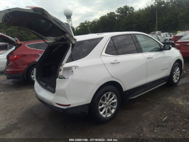 Photo 3 VIN: 2GNAXSEV0J6324131 - CHEVROLET EQUINOX 