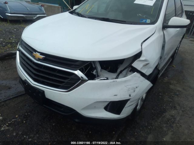 Photo 5 VIN: 2GNAXSEV0J6324131 - CHEVROLET EQUINOX 