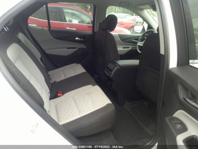 Photo 7 VIN: 2GNAXSEV0J6324131 - CHEVROLET EQUINOX 