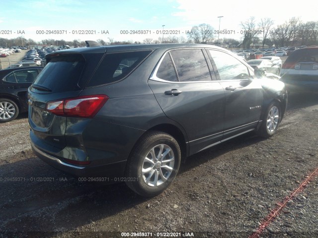 Photo 3 VIN: 2GNAXSEV0J6328597 - CHEVROLET EQUINOX 