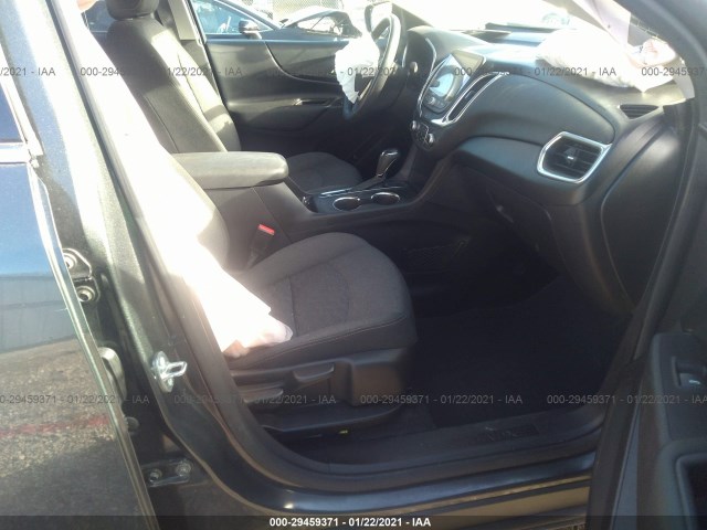 Photo 4 VIN: 2GNAXSEV0J6328597 - CHEVROLET EQUINOX 