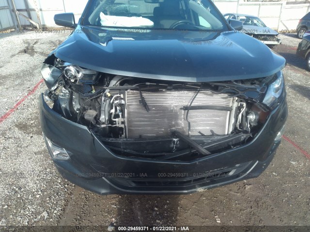 Photo 5 VIN: 2GNAXSEV0J6328597 - CHEVROLET EQUINOX 