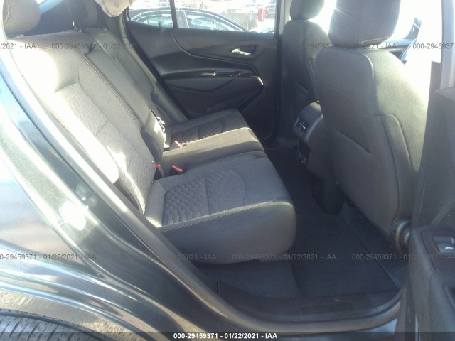 Photo 7 VIN: 2GNAXSEV0J6328597 - CHEVROLET EQUINOX 