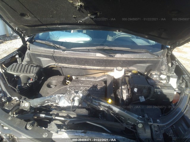 Photo 9 VIN: 2GNAXSEV0J6328597 - CHEVROLET EQUINOX 