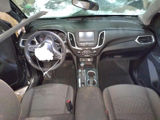 Photo 7 VIN: 2GNAXSEV0J6329829 - CHEVROLET EQUINOX LT 