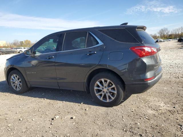 Photo 1 VIN: 2GNAXSEV0J6339468 - CHEVROLET EQUINOX 