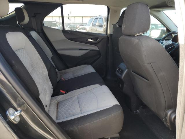 Photo 10 VIN: 2GNAXSEV0J6339468 - CHEVROLET EQUINOX 