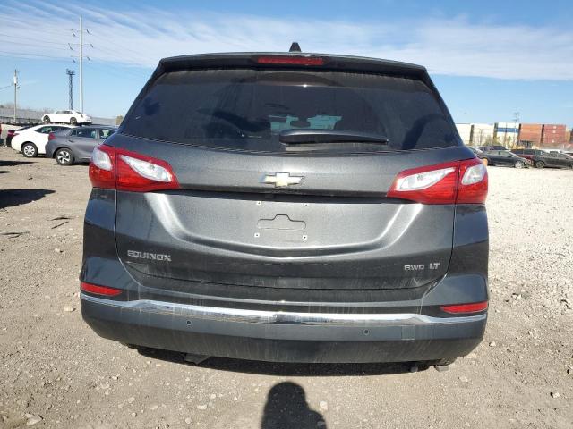 Photo 5 VIN: 2GNAXSEV0J6339468 - CHEVROLET EQUINOX 