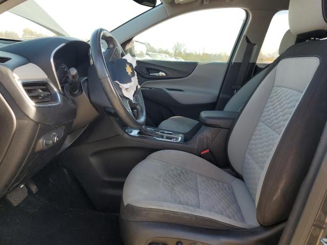 Photo 6 VIN: 2GNAXSEV0J6339468 - CHEVROLET EQUINOX 