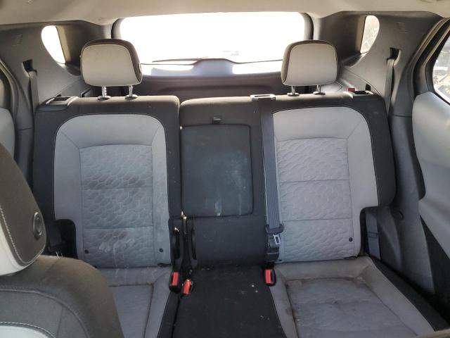 Photo 9 VIN: 2GNAXSEV0J6339468 - CHEVROLET EQUINOX 